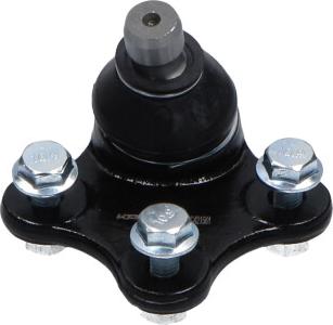 Kavo Parts SBJ-10045 - Шаровая опора, несущий / направляющий шарнир autodnr.net