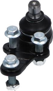 Kavo Parts SBJ-10049 - Шаровая опора, несущий / направляющий шарнир avtokuzovplus.com.ua