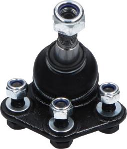 Kavo Parts SBJ-10073 - Шаровая опора, несущий / направляющий шарнир avtokuzovplus.com.ua