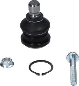 Kavo Parts SBJ-10085 - Несучий / направляючий шарнір autocars.com.ua