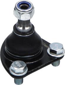 Kavo Parts SBJ-10130 - Шаровая опора, несущий / направляющий шарнир avtokuzovplus.com.ua