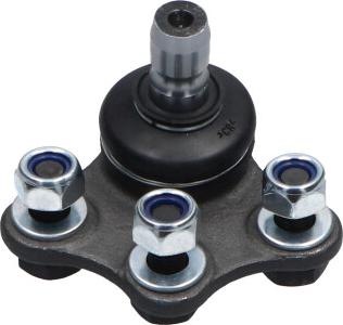 Kavo Parts SBJ-10154 - Шаровая опора, несущий / направляющий шарнир autodnr.net