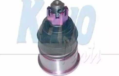 Kavo Parts SBJ-2005 - Шаровая опора, несущий / направляющий шарнир autodnr.net