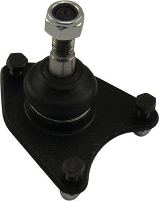 Kavo Parts SBJ-3012 - Шаровая опора, несущий / направляющий шарнир avtokuzovplus.com.ua