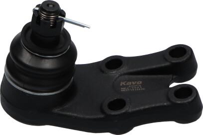 Kavo Parts SBJ-3021 - Несучий / направляючий шарнір autocars.com.ua