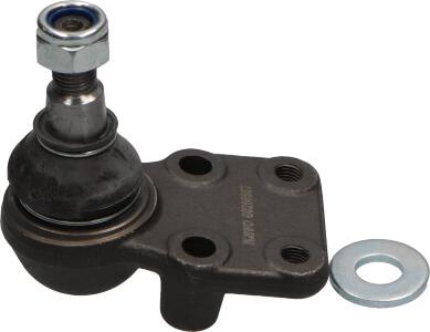 Kavo Parts SBJ-3509 - Несучий / направляючий шарнір autocars.com.ua