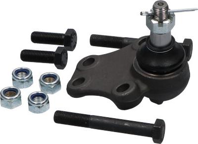 Kavo Parts SBJ-3510 - Несучий / направляючий шарнір autocars.com.ua