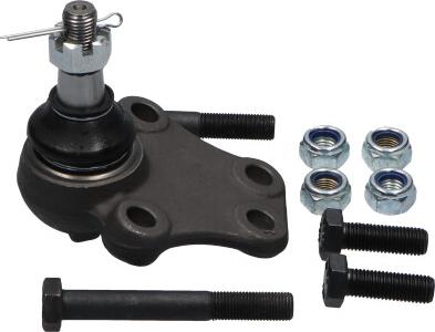 Kavo Parts SBJ-3510 - Несучий / направляючий шарнір autocars.com.ua