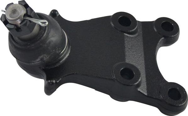 Kavo Parts SBJ-3516 - Несучий / направляючий шарнір autocars.com.ua