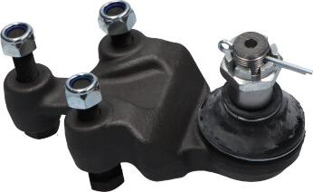 Kavo Parts SBJ-4005 - Шаровая опора, несущий / направляющий шарнир autodnr.net