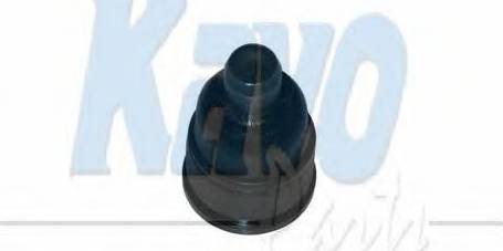 Kavo Parts SBJ-4011 - Несучий / направляючий шарнір autocars.com.ua