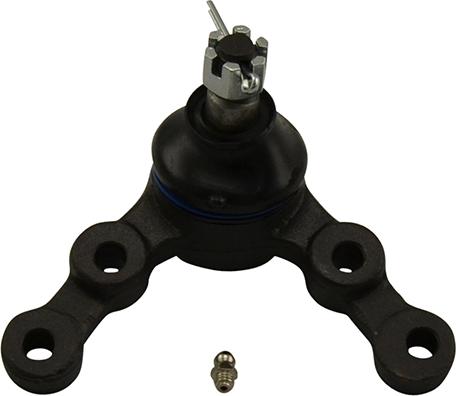 Kavo Parts SBJ-4514 - Шаровая опора, несущий / направляющий шарнир avtokuzovplus.com.ua