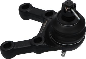 Kavo Parts SBJ-5505 - Несучий / направляючий шарнір autocars.com.ua