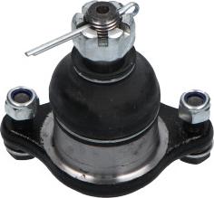 Kavo Parts SBJ-5508 - Несучий / направляючий шарнір autocars.com.ua