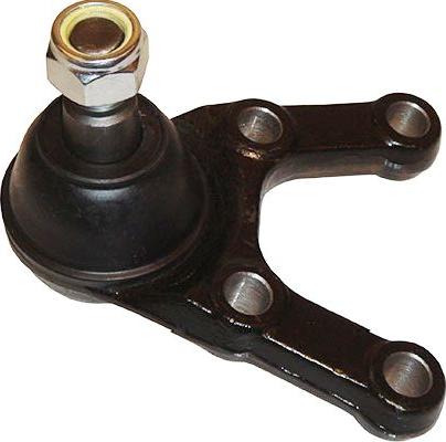 Kavo Parts SBJ-5518 - Несучий / направляючий шарнір autocars.com.ua