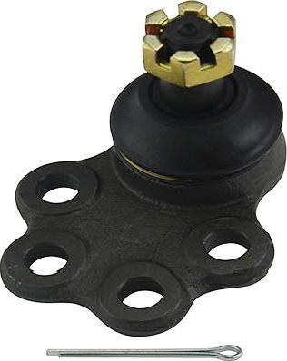 Kavo Parts SBJ-6530 - Несучий / направляючий шарнір autocars.com.ua