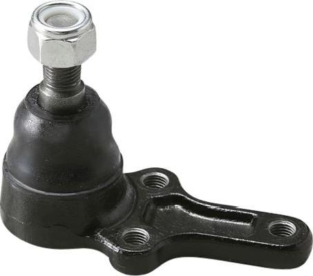 Kavo Parts SBJ-6539 - Несучий / направляючий шарнір autocars.com.ua