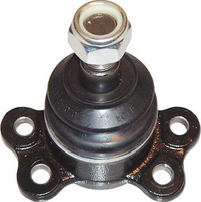 Kavo Parts SBJ-7507 - Шаровая опора, несущий / направляющий шарнир avtokuzovplus.com.ua