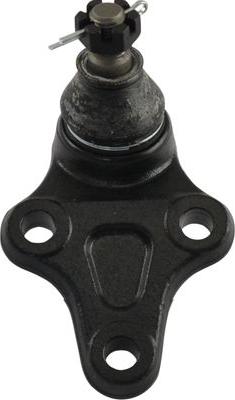 Kavo Parts SBJ-8503 - Шаровая опора, несущий / направляющий шарнир avtokuzovplus.com.ua