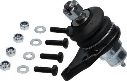 Kavo Parts SBJ-9019 - Несучий / направляючий шарнір autocars.com.ua