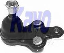 Kavo Parts SBJ-9024 - Несучий / направляючий шарнір autocars.com.ua