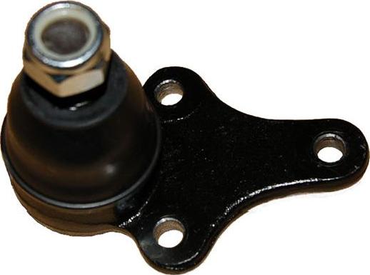 Kavo Parts SBJ-9037 - Несучий / направляючий шарнір autocars.com.ua