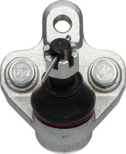 Kavo Parts SBJ-9076 - Шаровая опора, несущий / направляющий шарнир autodnr.net