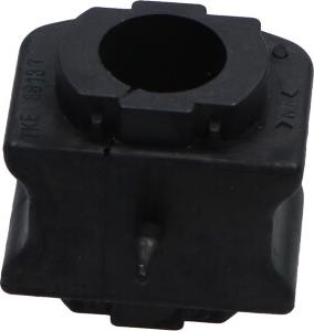 Kavo Parts SBS-10012 - Втулка, стабілізатор autocars.com.ua
