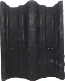 Kavo Parts SBS-10086 - Втулка, стабілізатор autocars.com.ua