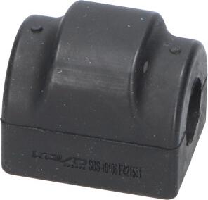 Kavo Parts SBS-10106 - Втулка, стабилизатор autodnr.net