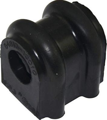 Kavo Parts SBS-3003 - Втулка, стабілізатор autocars.com.ua