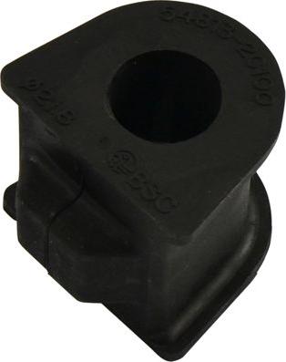 Kavo Parts SBS-3010 - Втулка, стабілізатор autocars.com.ua