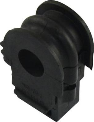 Kavo Parts SBS-6556 - Втулка, стабілізатор autocars.com.ua