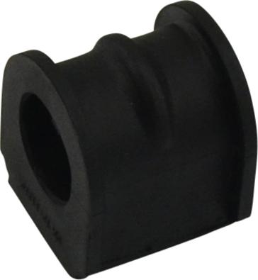 Kavo Parts SBS-6583 - Втулка, стабілізатор autocars.com.ua