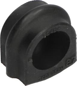 Kavo Parts SBS-6598 - Втулка, стабілізатор autocars.com.ua