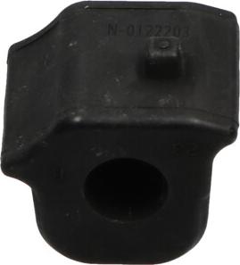 Kavo Parts SBS-9066 - Втулка, стабілізатор autocars.com.ua