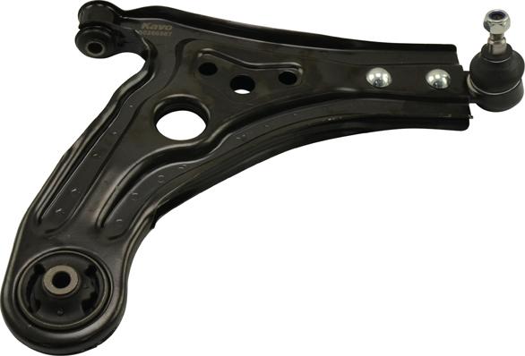 Kavo Parts SCA-1001 - Важіль незалежної підвіски колеса autocars.com.ua