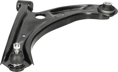 Kavo Parts SCA-10083 - Важіль незалежної підвіски колеса autocars.com.ua