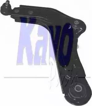 Kavo Parts SCA-1012 - Рычаг подвески колеса autodnr.net