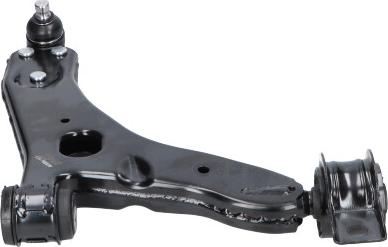 Kavo Parts SCA-10236 - Рычаг подвески колеса avtokuzovplus.com.ua