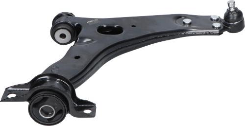 Kavo Parts SCA-10236 - Рычаг подвески колеса autodnr.net