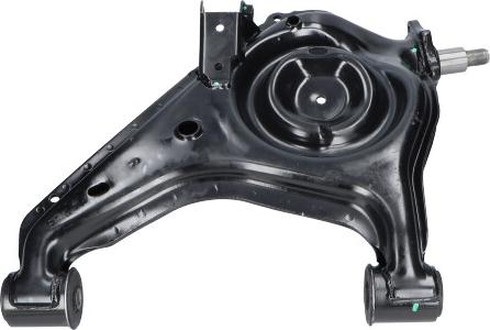 Kavo Parts SCA-10350 - Важіль незалежної підвіски колеса autocars.com.ua