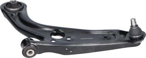 Kavo Parts SCA-10804 - Важіль незалежної підвіски колеса autocars.com.ua