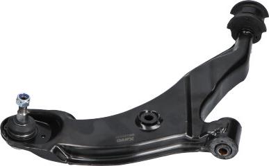 Kavo Parts SCA-3008 - Рычаг подвески колеса avtokuzovplus.com.ua