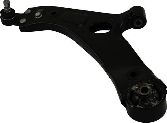 Kavo Parts SCA-3154 - Рычаг подвески колеса autodnr.net