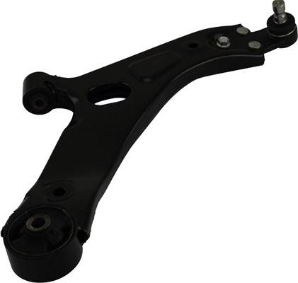 Kavo Parts SCA-3157 - Рычаг подвески колеса autodnr.net