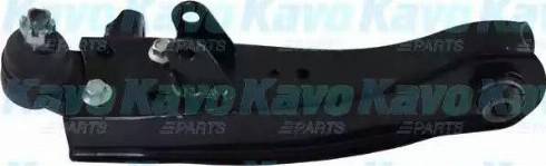 Kavo Parts SCA-3179 - Важіль незалежної підвіски колеса autocars.com.ua