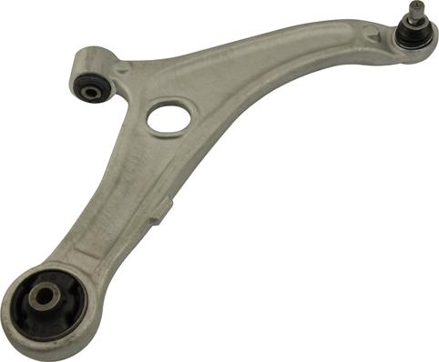 Kavo Parts SCA-3243 - Важіль незалежної підвіски колеса autocars.com.ua