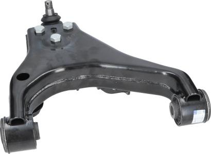 Kavo Parts SCA-4166 - Важіль незалежної підвіски колеса autocars.com.ua