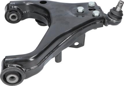 Kavo Parts SCA-4166 - Рычаг подвески колеса autodnr.net